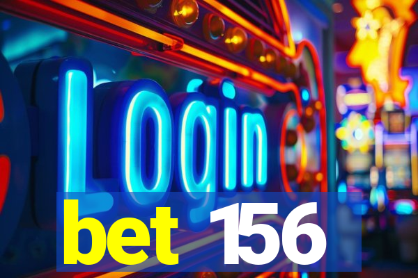 bet 156